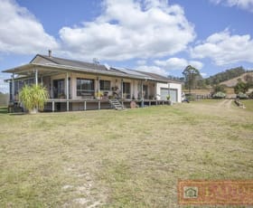 Rural / Farming commercial property sold at Wherrol Flat NSW 2429
