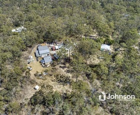Rural / Farming commercial property sold at 401-407 Mona Drive Jimboomba QLD 4280
