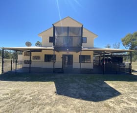Rural / Farming commercial property sold at The Pines QLD 4357