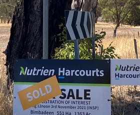 Rural / Farming commercial property sold at 829 Red Bluff Road Bordertown SA 5268