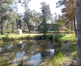 Rural / Farming commercial property sold at 24 Imlay Rd, Narrabarba Via Eden NSW 2551