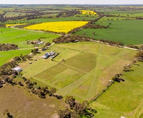 Rural / Farming commercial property sold at 153 Reserve Road Finniss SA 5255