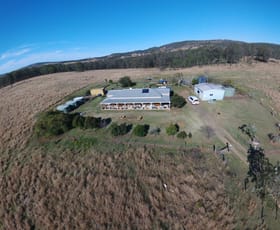 Rural / Farming commercial property sold at Rosevale QLD 4340