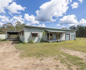 Rural / Farming commercial property sold at 3847 Summerland Way Banyabba NSW 2460