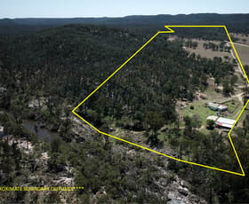 Rural / Farming commercial property sold at 1671 Apple Tree Flat Road Ashford NSW 2361