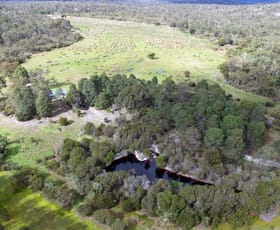 Rural / Farming commercial property sold at Lot 2851 Tindale Road Denmark WA 6333