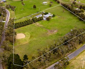 Rural / Farming commercial property sold at 240 Clarkes Road Hazelwood North VIC 3840