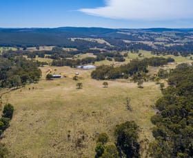Rural / Farming commercial property sold at 378 Eusdale Road Yetholme NSW 2795
