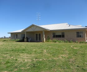Rural / Farming commercial property sold at 702 Mayfield Road Waroona WA 6215