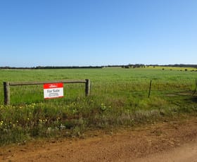 Rural / Farming commercial property sold at Lot 4532 River Tarn Road Piesseville WA 6315
