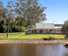 Rural / Farming commercial property sold at 101 Palmdale Road Palmdale NSW 2258