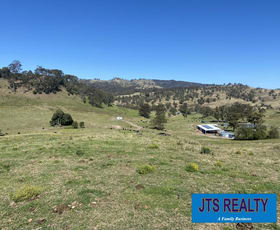 Rural / Farming commercial property sold at 1023 Muscle Creek Road Muscle Creek NSW 2333