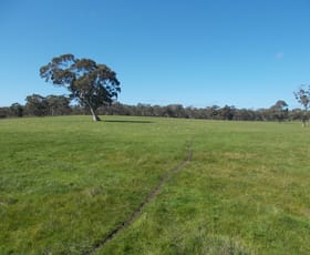Rural / Farming commercial property sold at Kaniva Edenhope Road Patyah VIC 3318