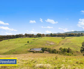 Rural / Farming commercial property sold at 2/504 Commonyard Road Newry VIC 3859