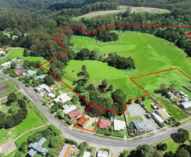 Rural / Farming commercial property sold at 19 Lavers Hill - Cobden Road Lavers Hill VIC 3238