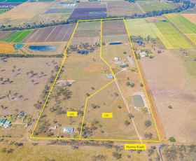 Rural / Farming commercial property sold at 130-148 Nunns Road Clarendon QLD 4311