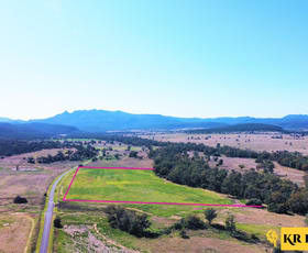 Rural / Farming commercial property sold at 1440 Kaputar Road Bullawa Creek NSW 2390