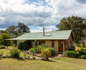 Rural / Farming commercial property sold at 1495 Upper Brogo Road Brogo NSW 2550