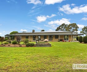 Rural / Farming commercial property sold at 165 Lake Victoria Road Eagle Point VIC 3878