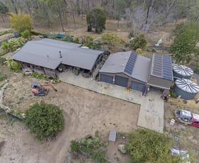 Rural / Farming commercial property sold at 145 Nielsons Road Good Night QLD 4671