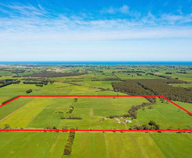 Rural / Farming commercial property sold at 1471 Timboon-Nullawarrre Road Nullawarre VIC 3268
