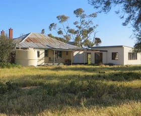Rural / Farming commercial property sold at Dingwall VIC 3579