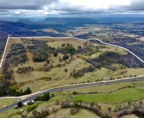 Rural / Farming commercial property sold at 5964 Castlereagh Highway Running Stream NSW 2850