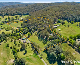 Rural / Farming commercial property sold at 15 Frederick Street Ourimbah NSW 2258