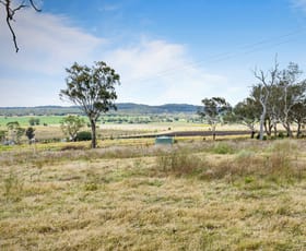 Rural / Farming commercial property sold at 2138/ Ted Mengel Road Nobby QLD 4360