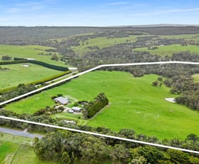 Rural / Farming commercial property sold at 200 Meakins Road Flinders VIC 3929