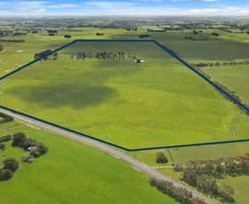 Rural / Farming commercial property sold at 421 Spring Flat Road Wangoom VIC 3279