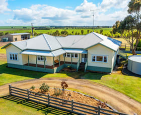 Rural / Farming commercial property sold at 100 Phillips Lane Winchelsea VIC 3241