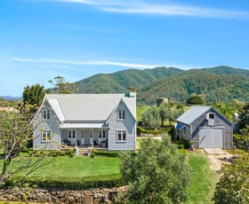 Rural / Farming commercial property sold at 58 Sherringham Lane Central Tilba NSW 2546