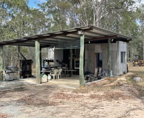 Rural / Farming commercial property sold at Tiaro QLD 4650