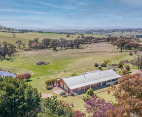 Rural / Farming commercial property sold at 138 Sutherland Drive Georges Plains NSW 2795