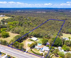 Rural / Farming commercial property sold at 760 Rochedale Road Rochedale QLD 4123