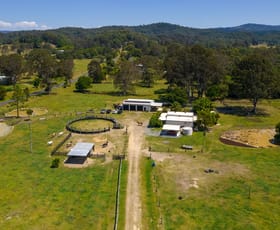 Rural / Farming commercial property sold at 10 Buckley Road Kin Kin QLD 4571
