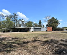 Rural / Farming commercial property sold at 67 Willetts Rd Bauple QLD 4650