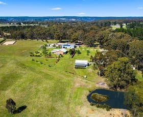 Rural / Farming commercial property sold at 105 Badgerys Lookout Road Tallong NSW 2579