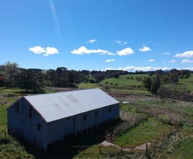 Rural / Farming commercial property sold at 682 Creek Junction Road Kithbrook VIC 3666