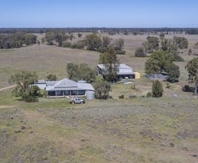 Rural / Farming commercial property sold at 651 WANGMANS ROAD Baradine NSW 2396
