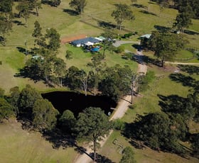 Rural / Farming commercial property sold at Wollombi Road Lochinvar NSW 2321