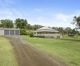 Rural / Farming commercial property sold at 69 Geitzel Road Aubigny QLD 4401