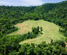 Rural / Farming commercial property sold at Lot 394 Granadilla Road Granadilla QLD 4855