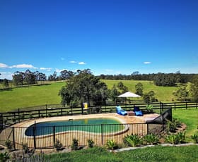 Rural / Farming commercial property sold at 57 Hubbards Road North Wootton NSW 2423