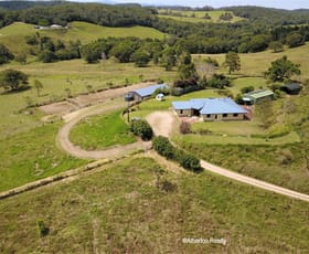Rural / Farming commercial property sold at 3794 Gillies Range Road Yungaburra QLD 4884