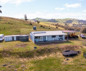 Rural / Farming commercial property sold at 86 Old Wheeo Road Taylors Flat NSW 2586