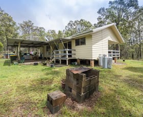 Rural / Farming commercial property sold at 80 Flaggy Creek Road Ramornie NSW 2460
