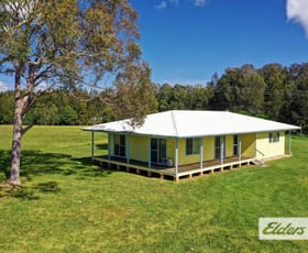 Rural / Farming commercial property sold at 169 Cowans Lane Oxley Island NSW 2430