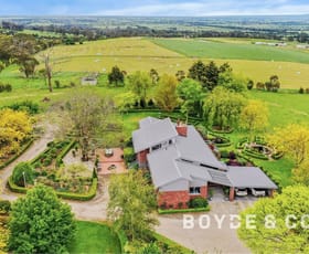 Rural / Farming commercial property sold at 130 Tolley Road Ripplebrook VIC 3818